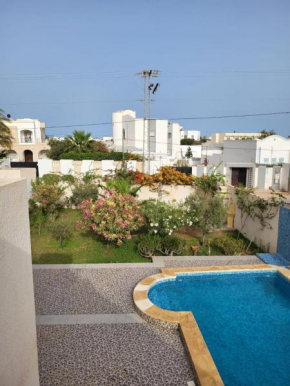 Villa avec piscine Djerba